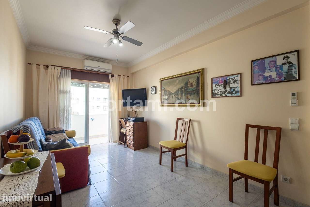 Apartamento T1 Venda em Quarteira,Loulé - Grande imagem: 3/15