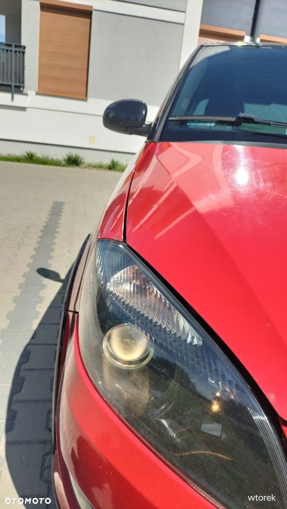Skoda Fabia 1.2 TSI Ambition Plus - 17