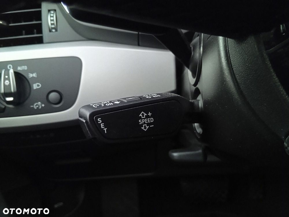 Audi A4 Limousine - 23