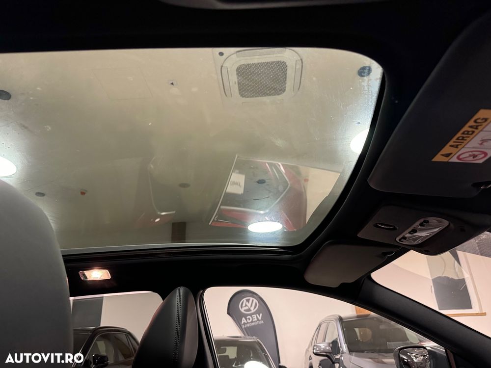 Nissan Qashqai 1.5 DCI TEKNA+ - 26