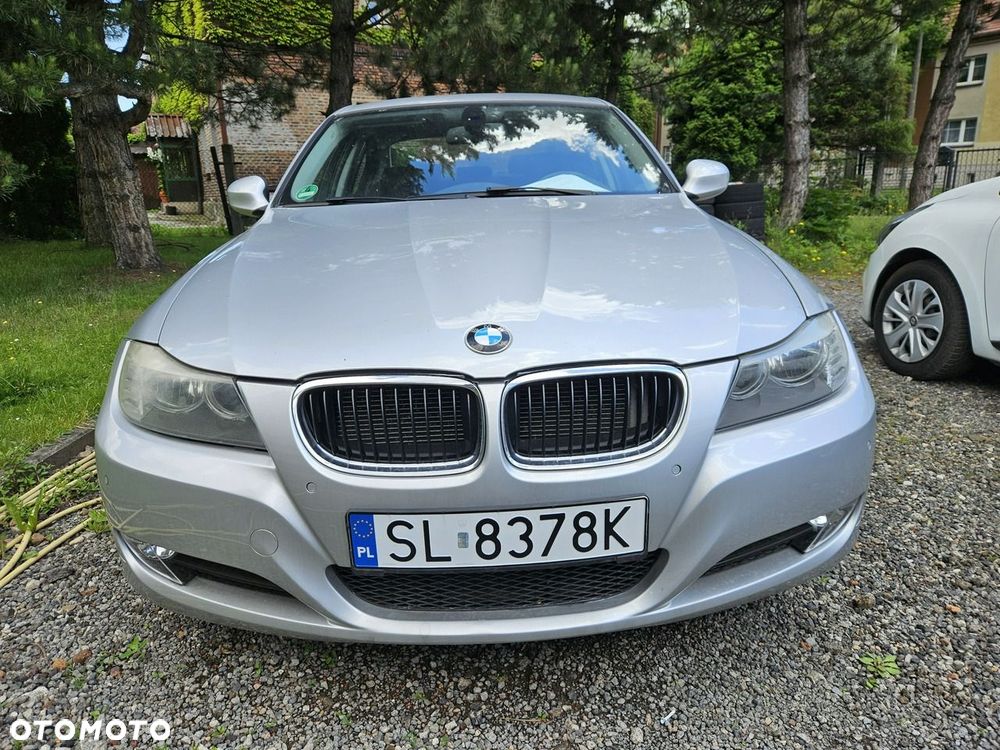 BMW Seria 3 - 2
