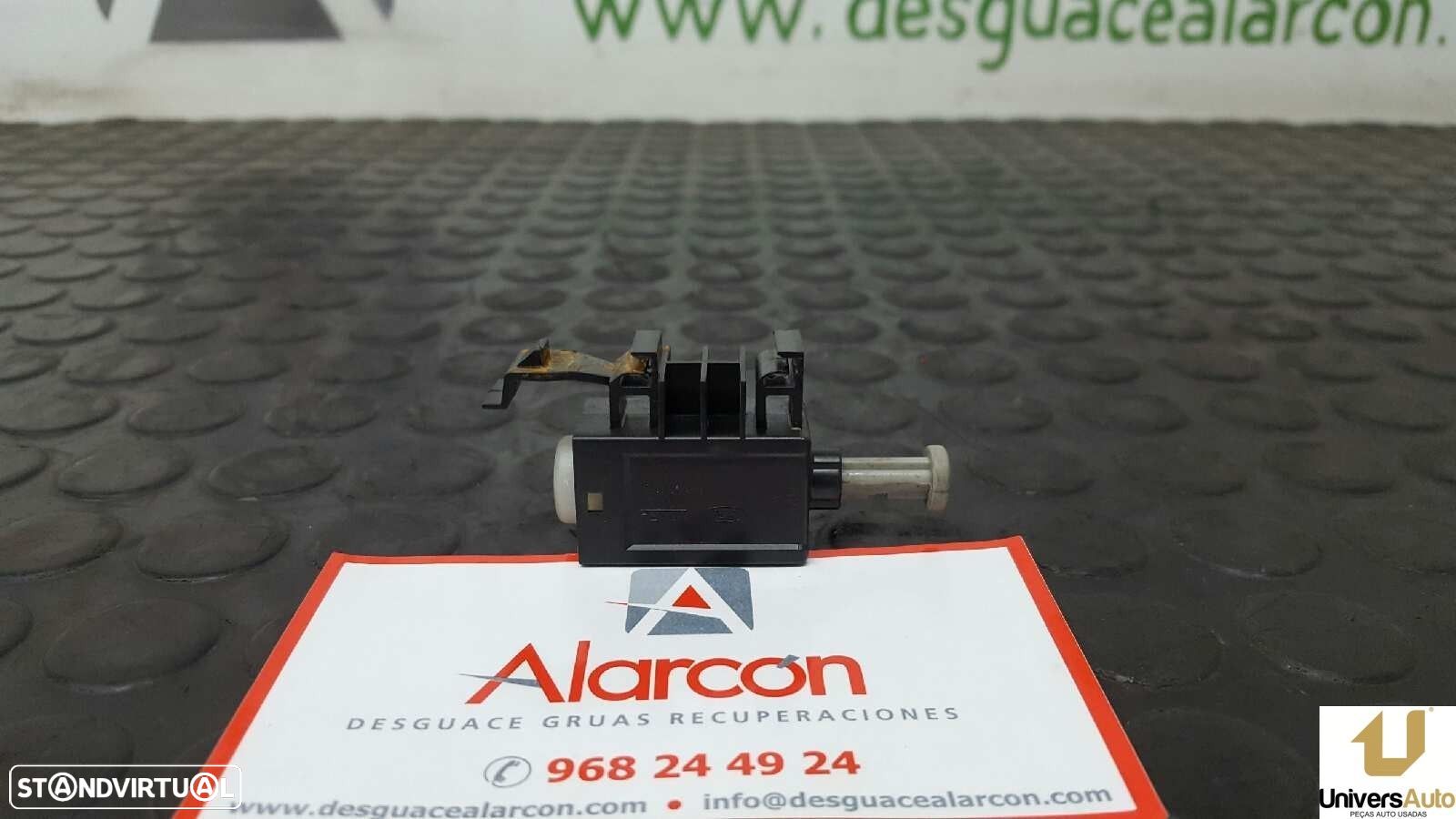 INTERRUPTOR FORD FOCUS LIM. TREND - 1