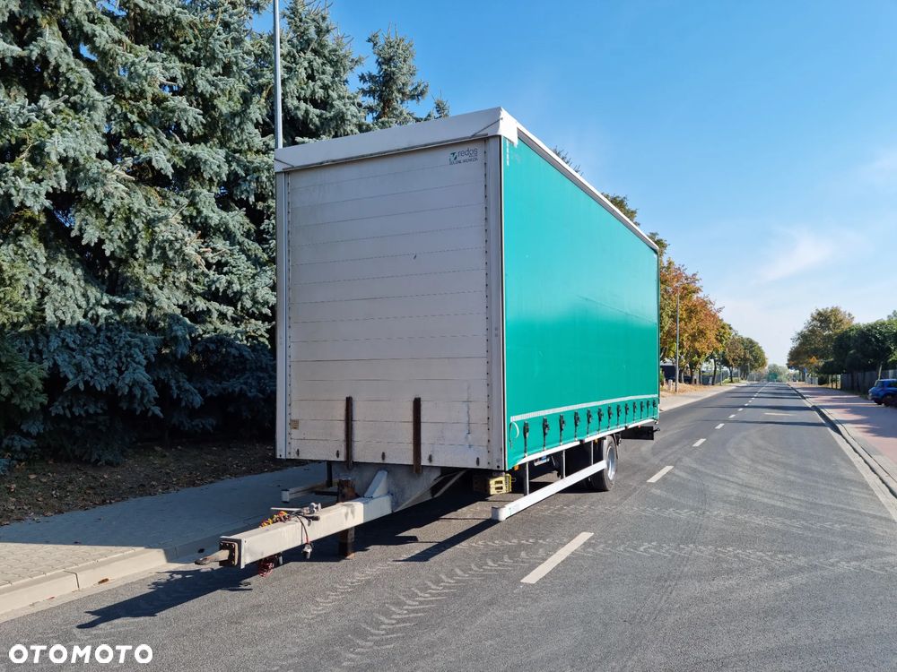Redos PRT03-1 PL06 1D11 - 2