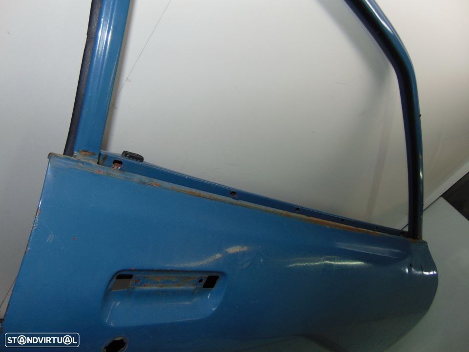 datsun 120 y carrinha ou coupe portas - 6