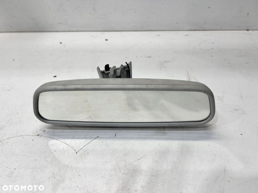 LUSTERKO WSTECZNE AUDI A3 A4 A6 C6 4F0857511AA Z62 - 1