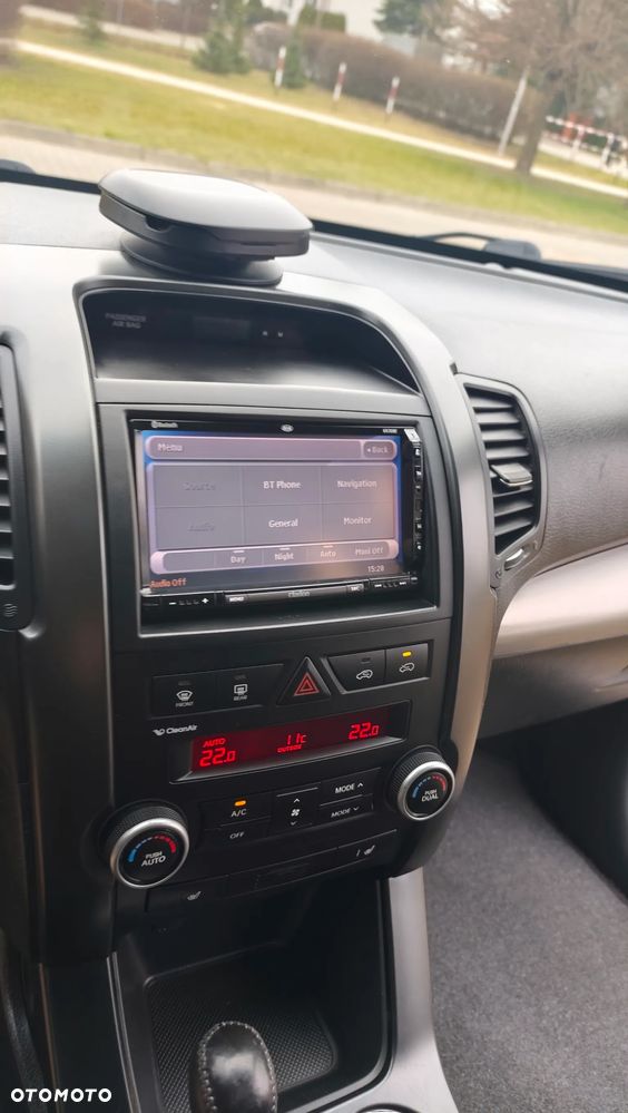 Kia Sorento 2.2 CRDI XL - 15