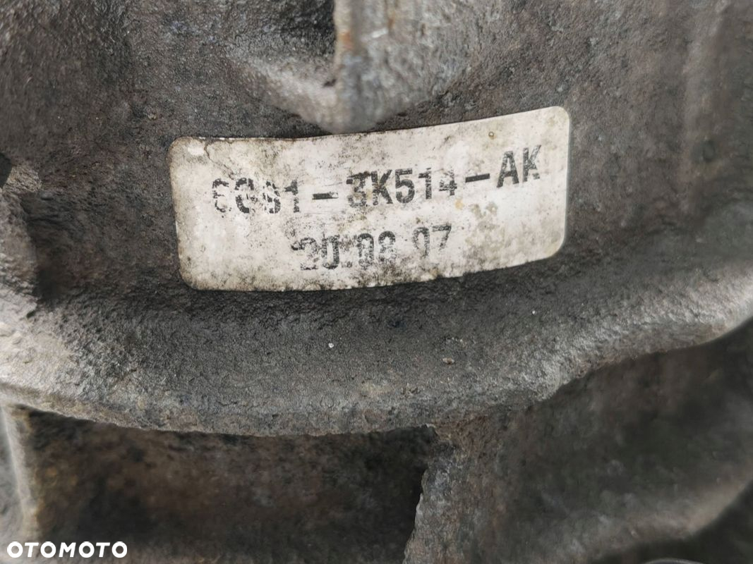 POMPA WSPOMAGANIA ELEKTRYCZNA FORD GALAXY III 6G91-3K514-AK 2.0 TDCI - 5
