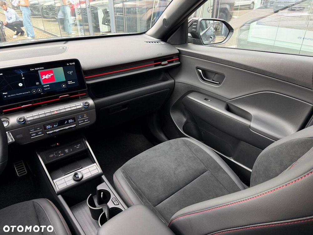 Hyundai Kona - 24