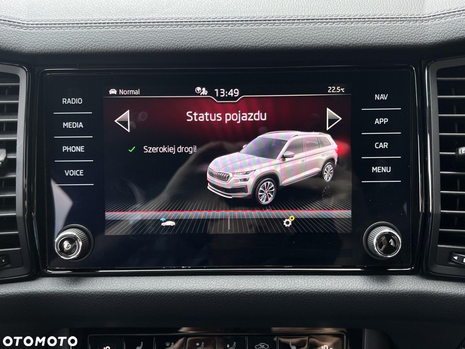 Skoda Kodiaq - 34