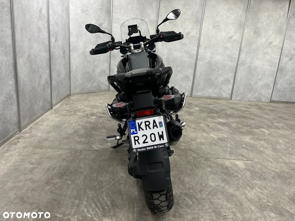 BMW GS - 8