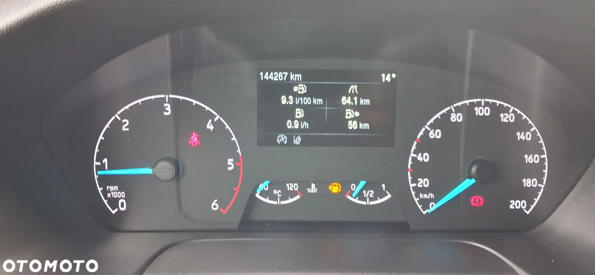 Ford Tourneo Custom 2.0 TDCi L2 Titanium - 15