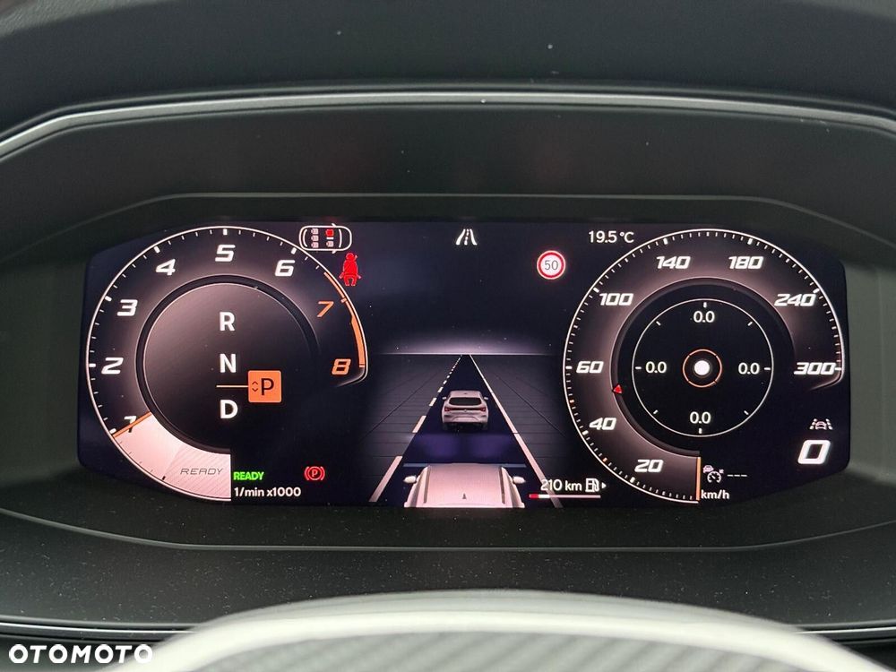 Cupra Leon Sportstourer 1.5 eTSI mHEV DSG - 16