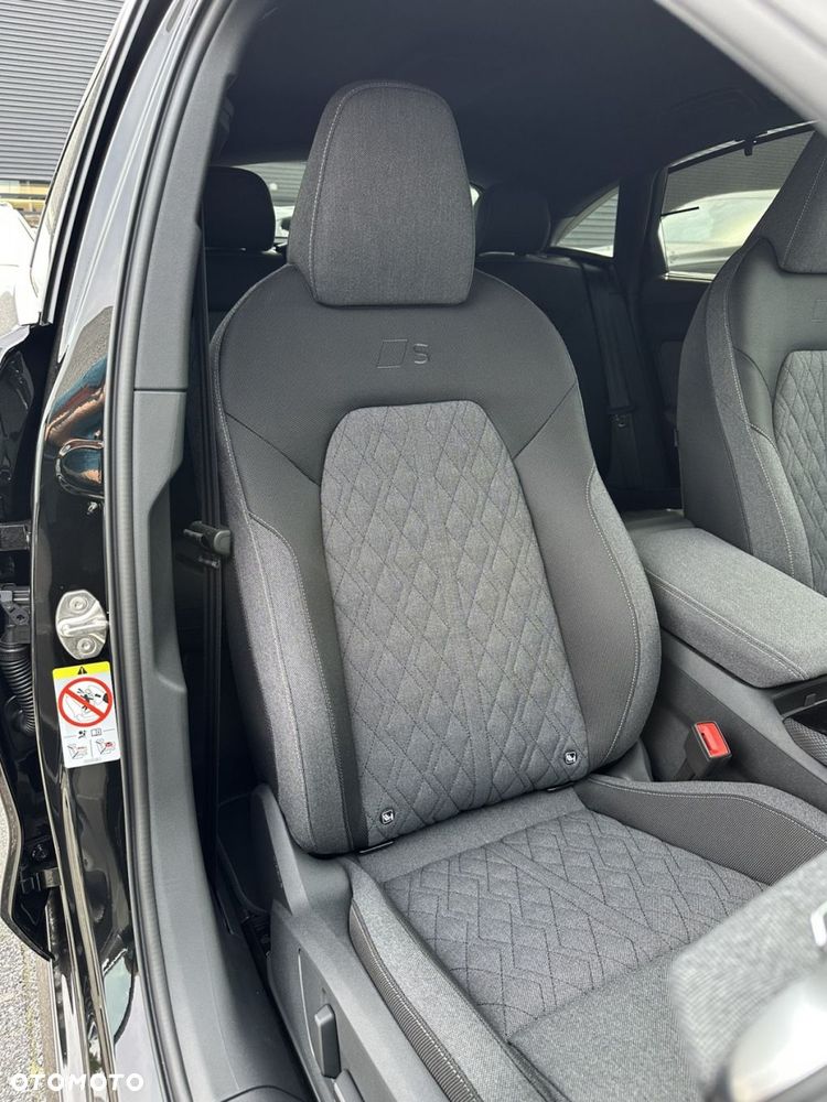 Audi A5 Limousine - 24