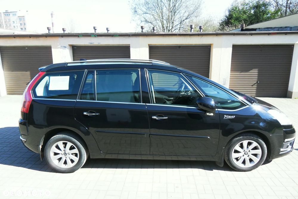 Citroën C4 Picasso 2.0 HDi Exclusive MCP - 2