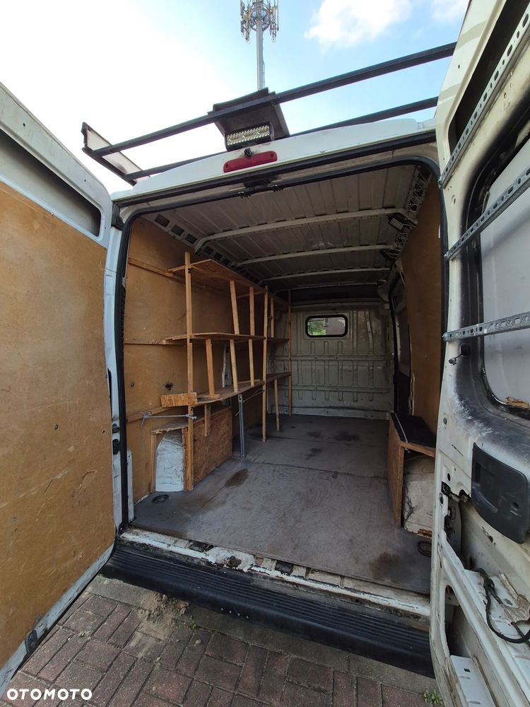 Fiat DUCATO - 3