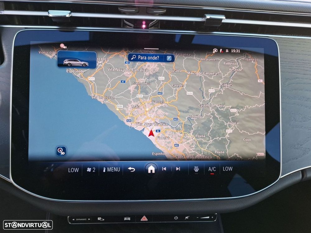 Mercedes-Benz E 220 d - 24