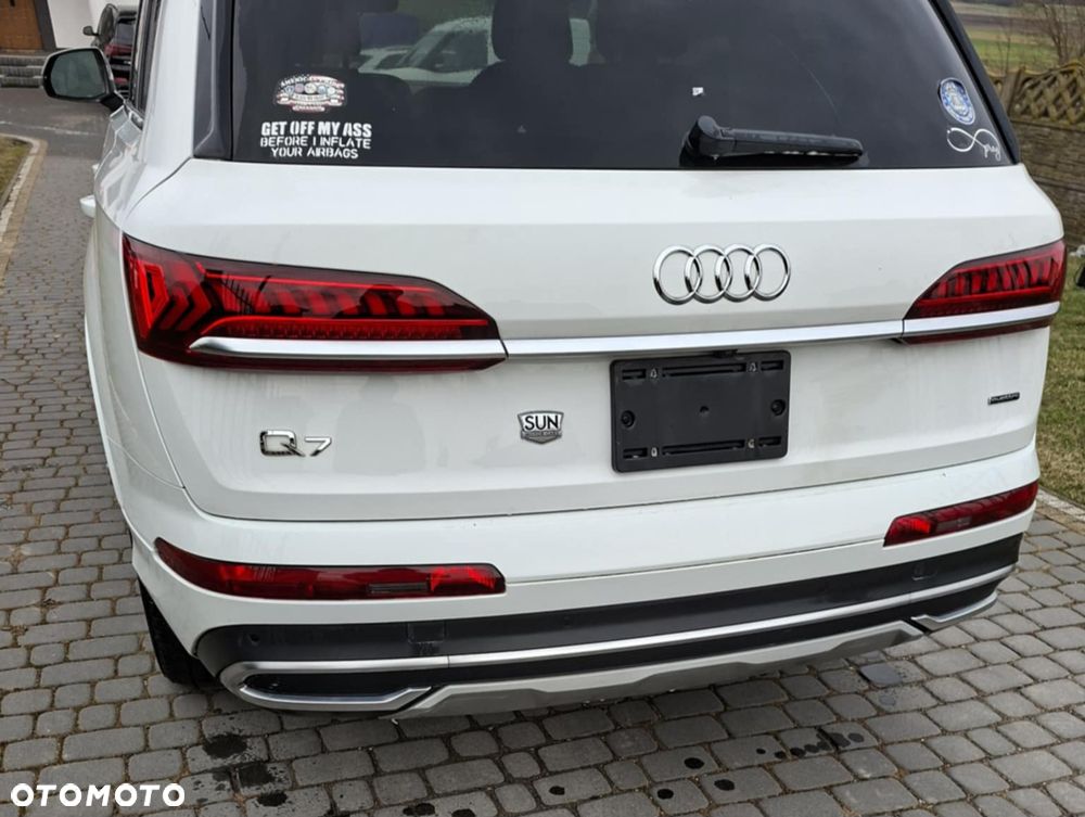 Audi Q7 - 5
