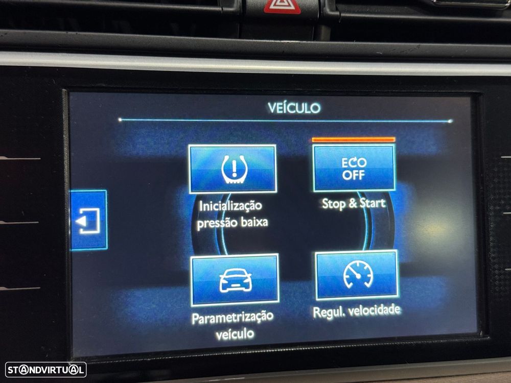 Citroën C4 Grand Picasso 1.6 e-HDi Intensive ETG6 - 35