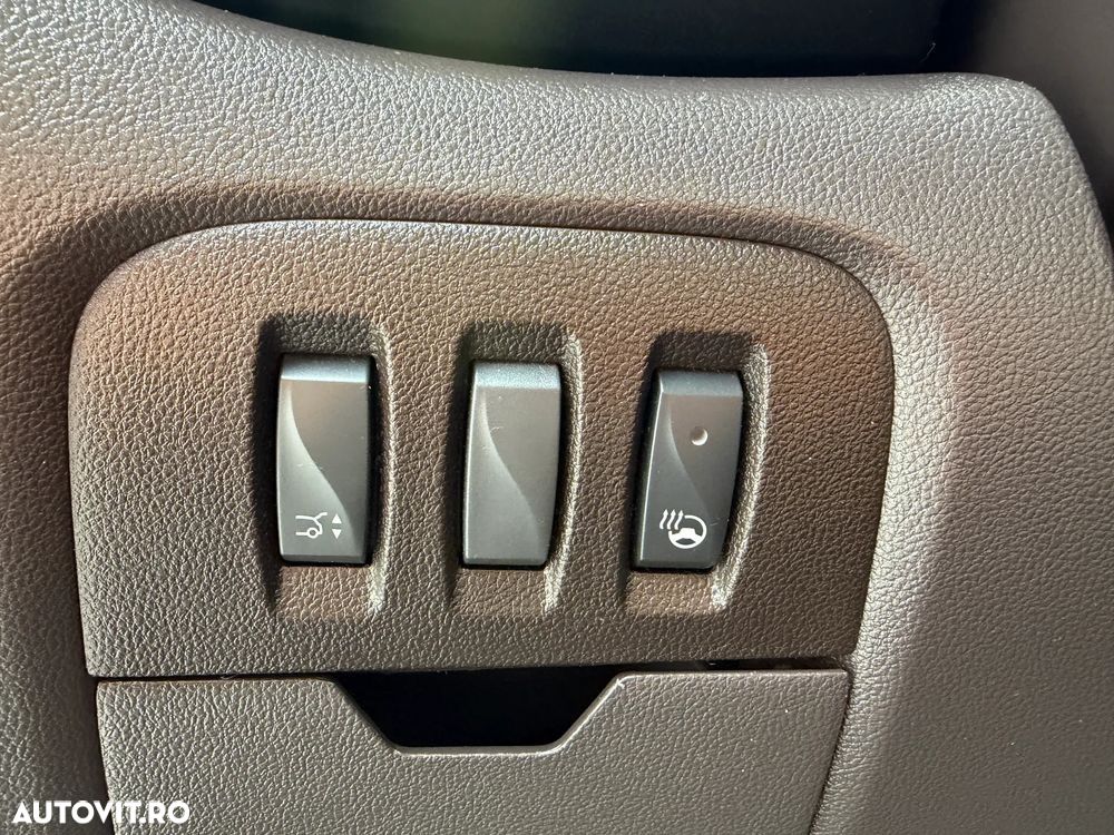 Renault Espace Energy dCi 160 EDC Initiale Paris - 16