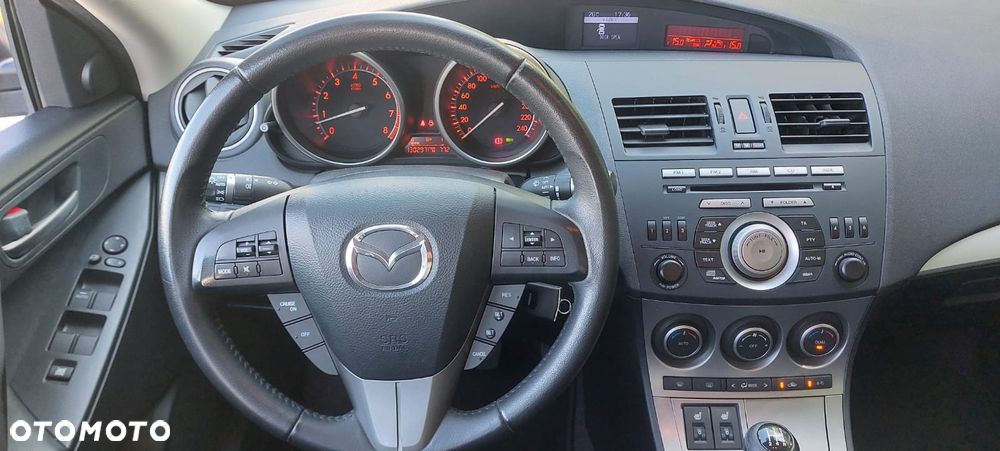 Mazda 3 1.6 Active - 18