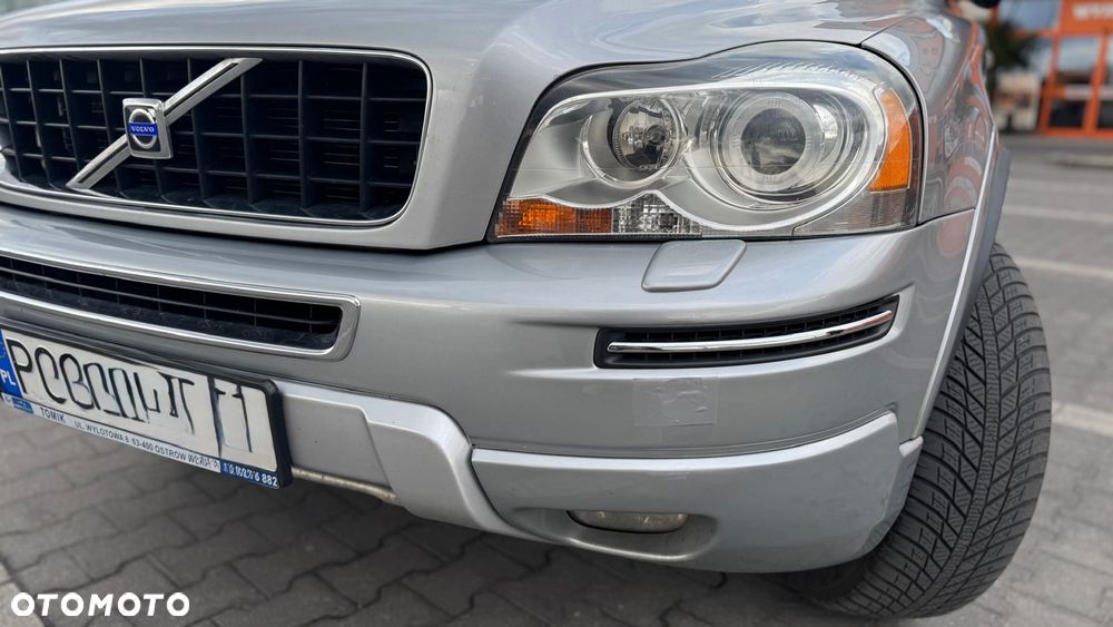 Volvo XC 90 3.2 Edition - 23