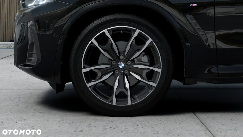 BMW X4 - 8