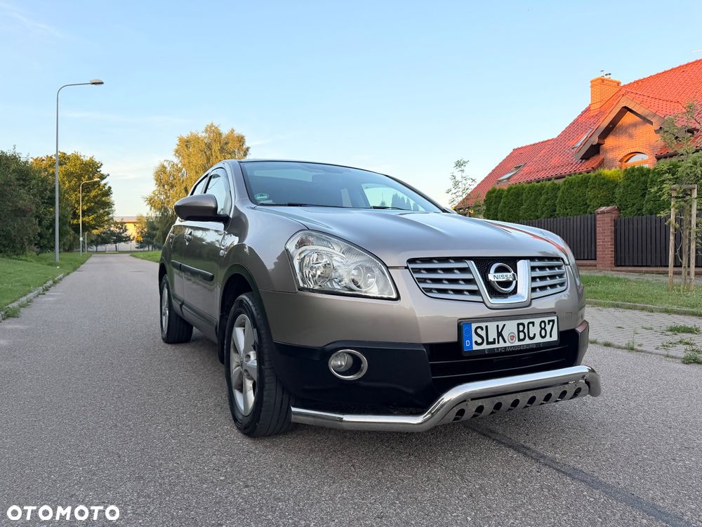 Nissan Qashqai - 33