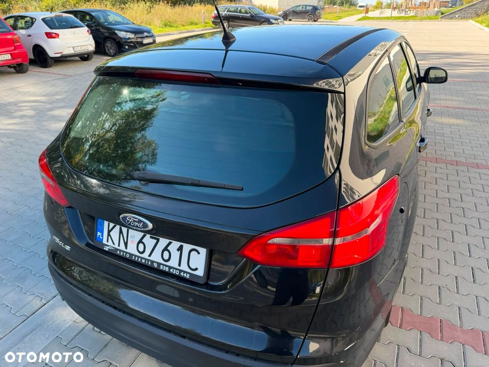 Ford Focus - 2