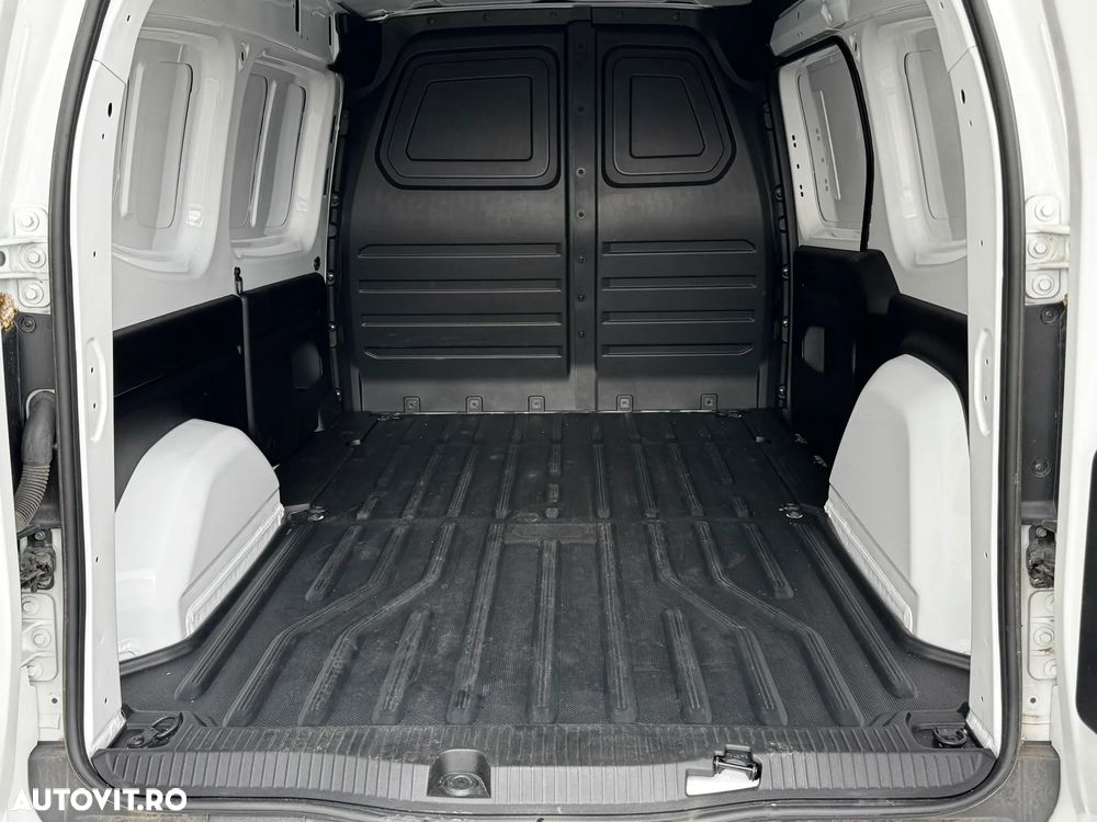 Mercedes-Benz Citan - 26