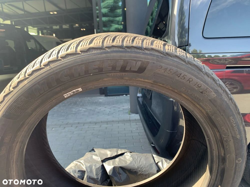 Mercedes-Benz Klasa V 250 d 4-Matic Exclusive 7G-Tronic - 38
