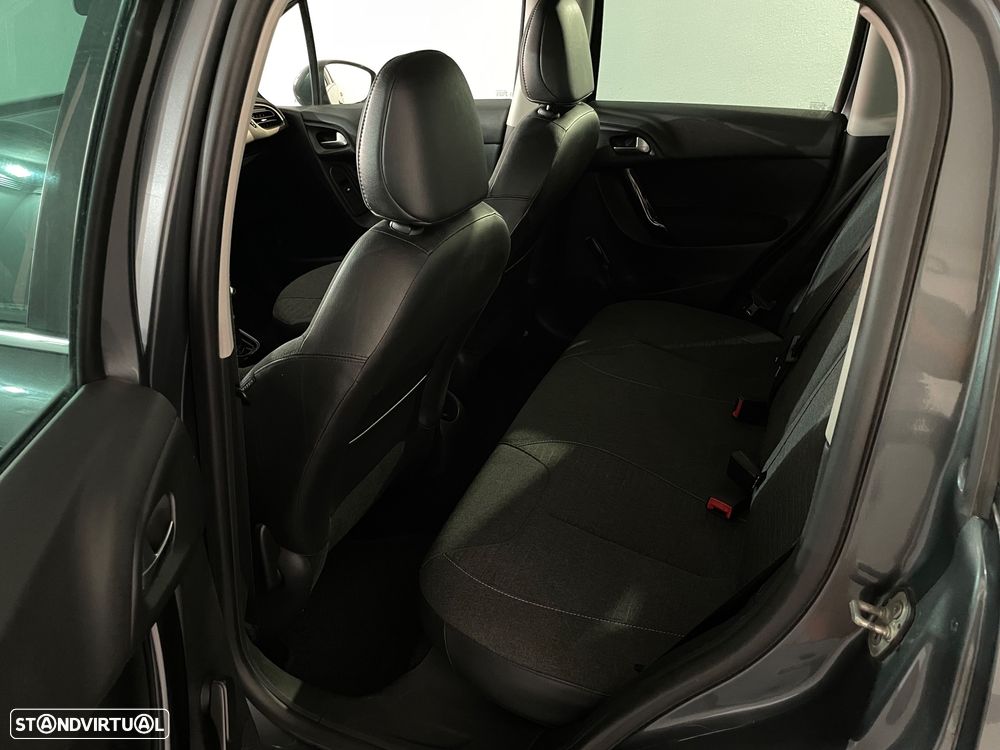 Citroën C3 1.2 VTi Seduction - 8