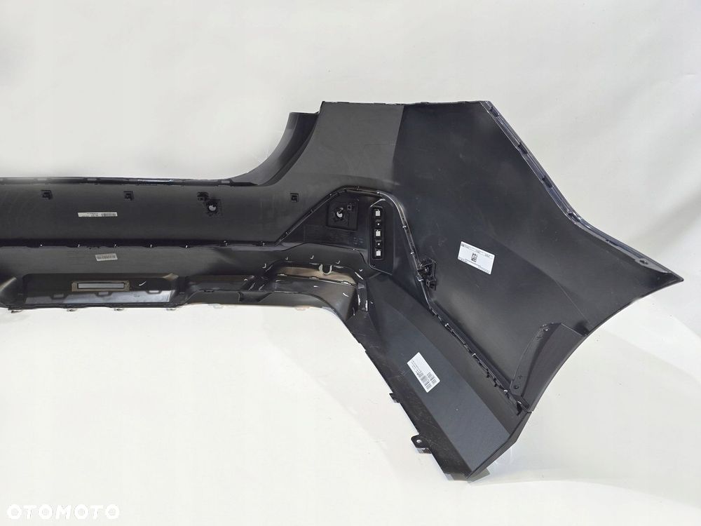 zderzak tył tylny bmw 5 g61 23r kombi m-pakiet 8084715 - 7