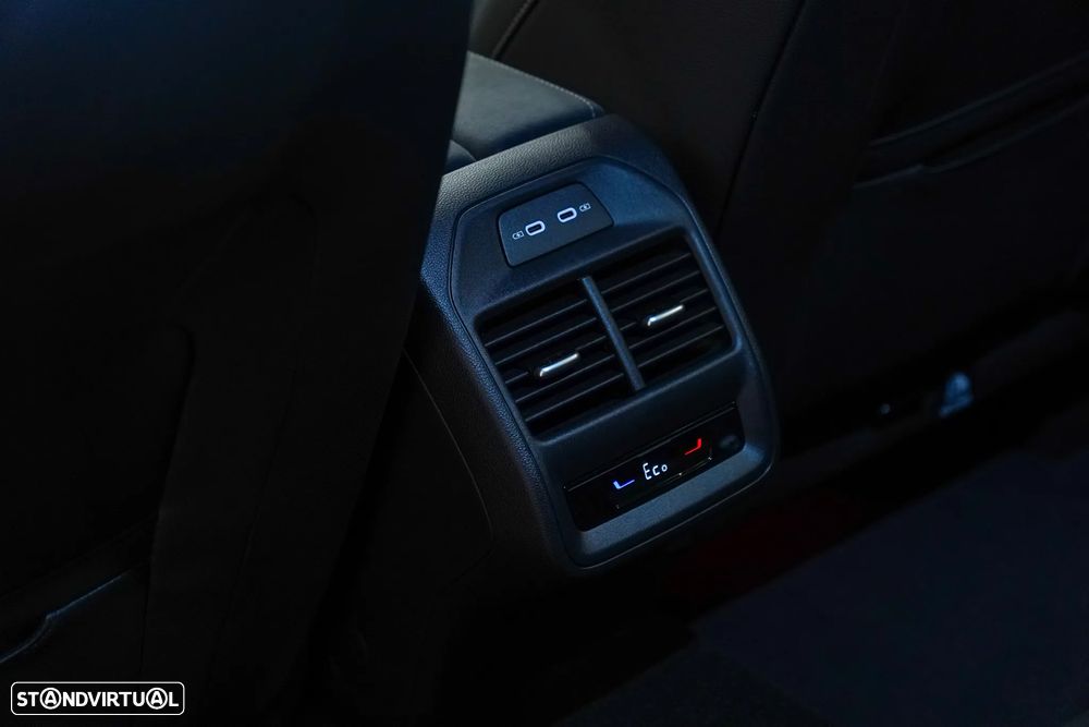 Skoda Superb 1.5 TSI iV Sportline DSG - 18