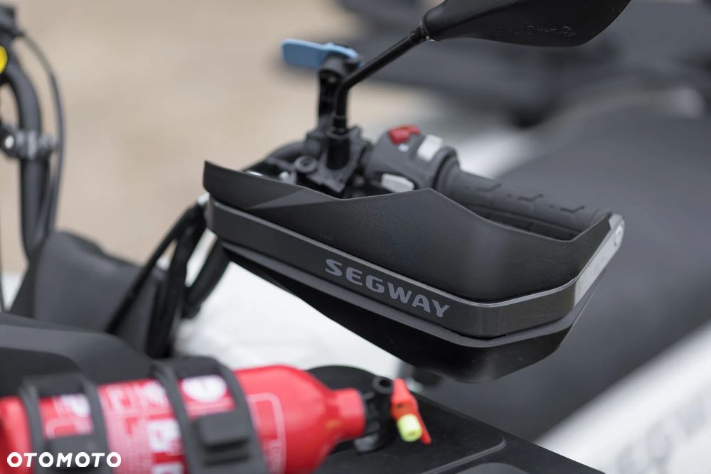 Segway AT5 - 35