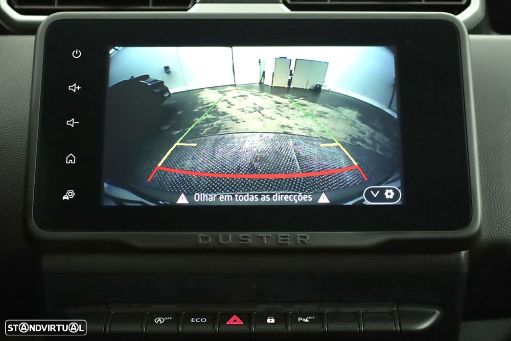Dacia Duster 1.5 Blue dCi Journey - 12