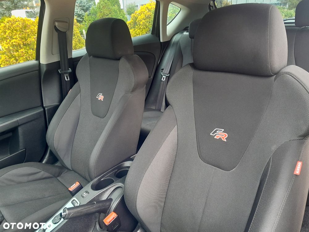 Seat Leon 2.0 TDI FR - 18