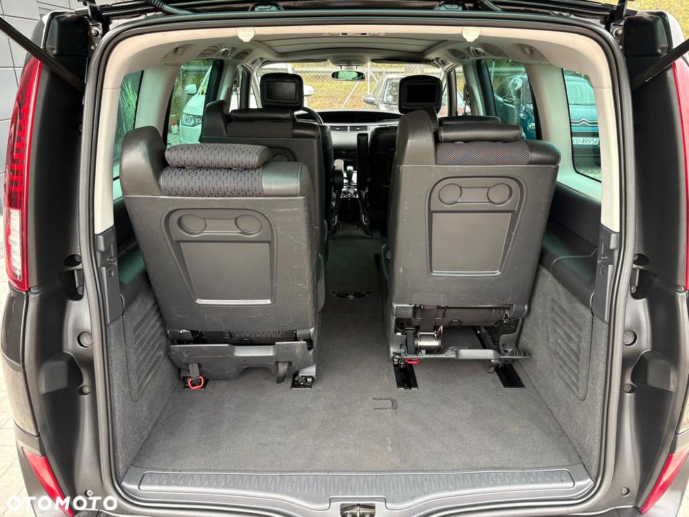 Renault Grand Espace 2.0 dCi FAP Celsium - 16