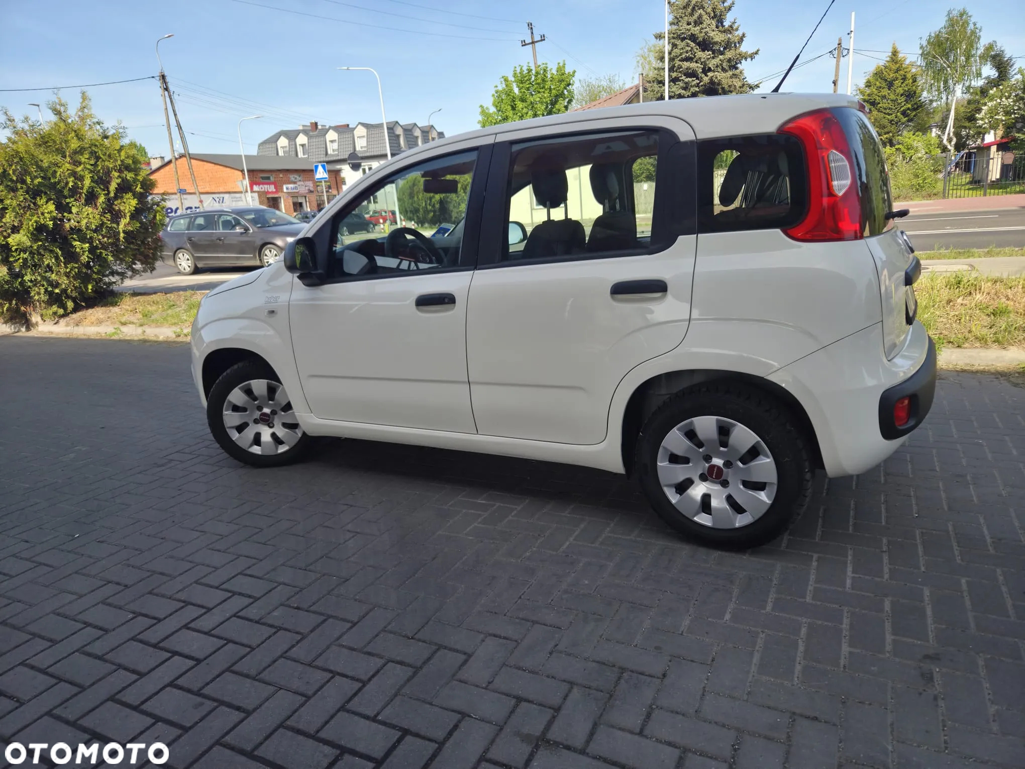 Fiat Panda 1.2 - 17