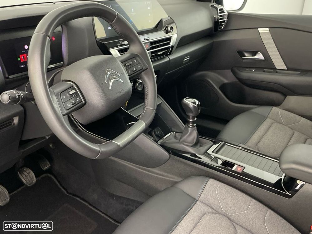 Citroën C4 1.2 PureTech Feel Pack - 18