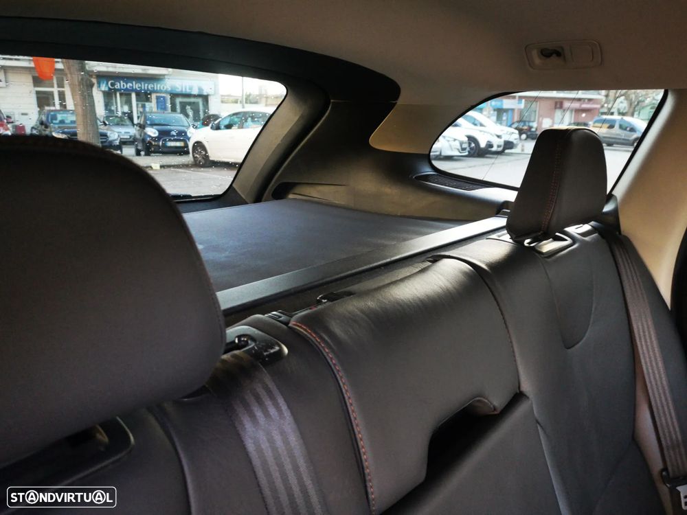 Volvo XC 60 2.0 D3 Drive Start/Stop - 3