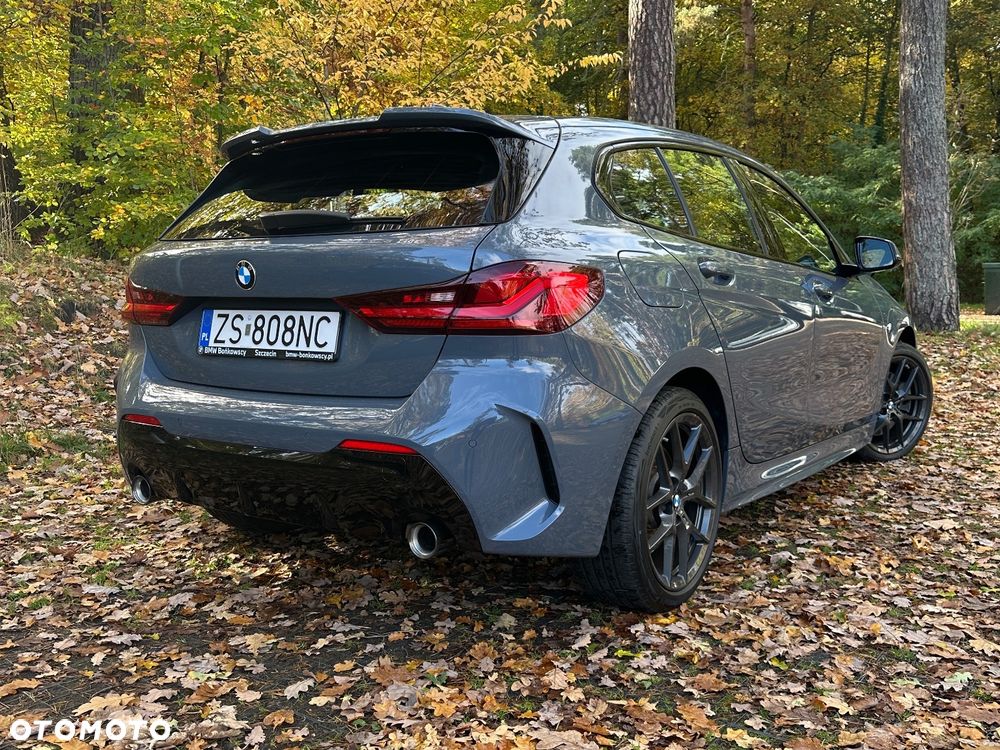BMW Seria 1 - 15