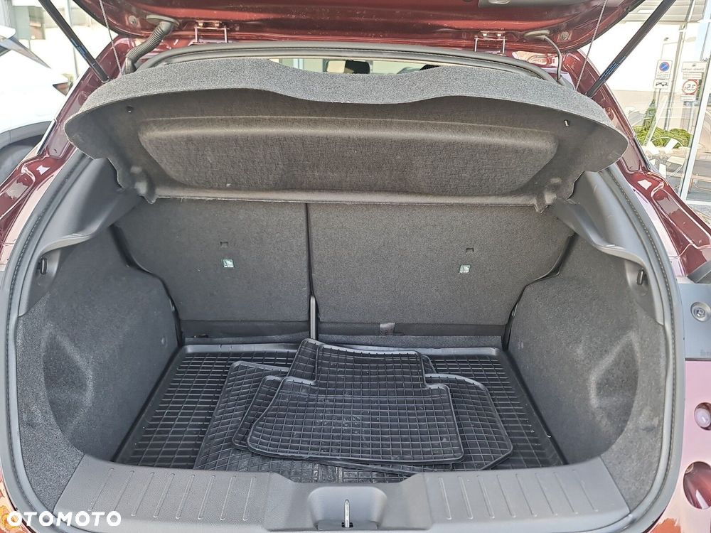 Nissan Juke 1.0 DIG-T Acenta DCT - 36