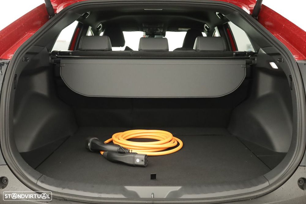 Toyota bZ4X 71,4 kWh Premium - 24