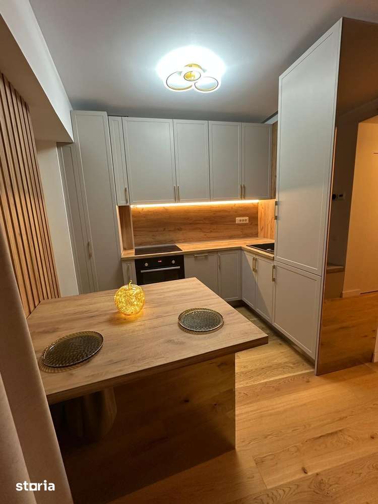Apartament 2 camere, garaj, Centrul Civic — fotografia 1