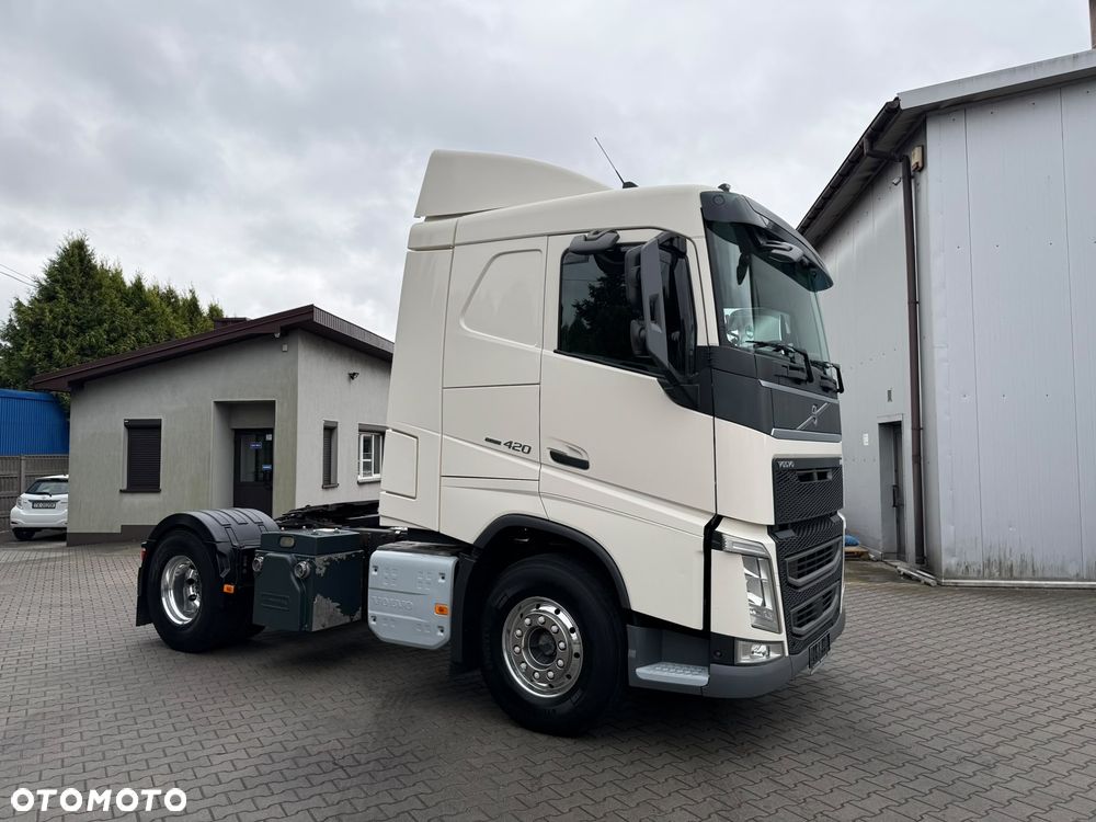 Volvo FH - 6