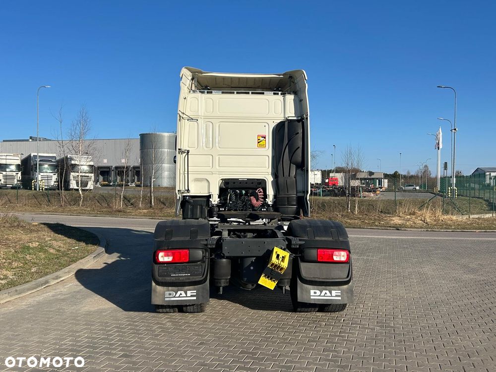 DAF XF 480FT - 9