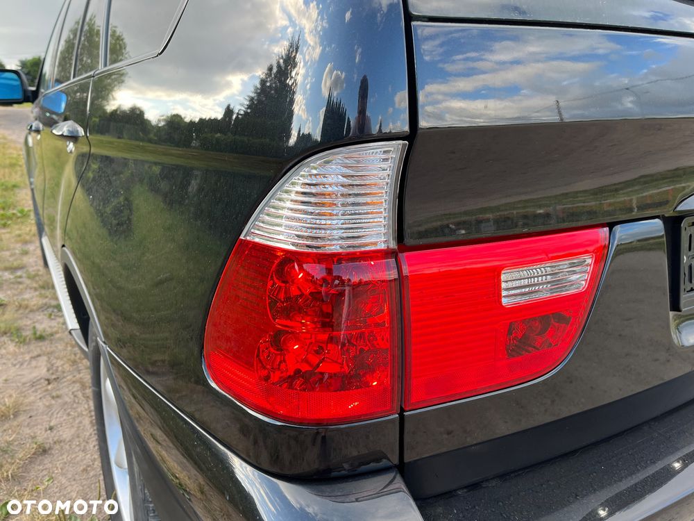 BMW X5 3.0 d Edition Exclusive - 7