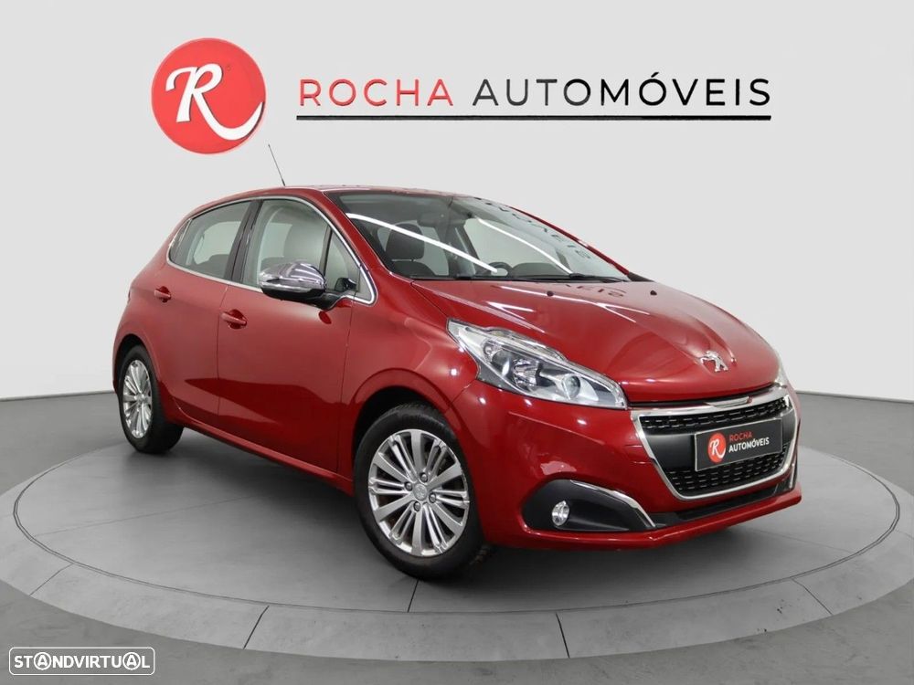 Peugeot 208 1.2 PureTech Allure - 3