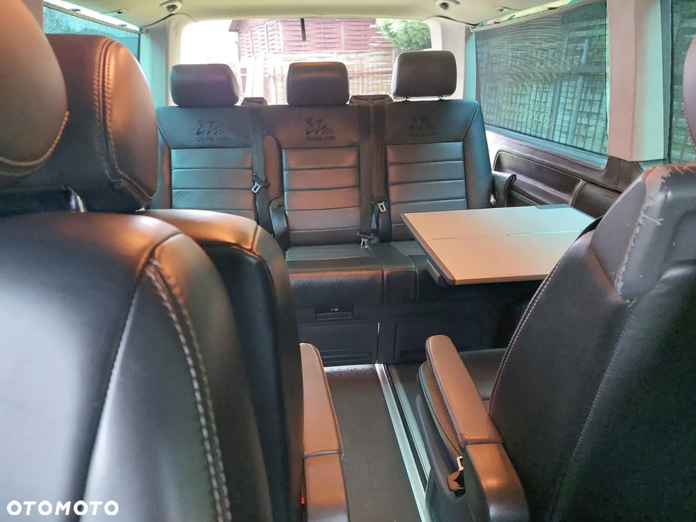 Volkswagen Transporter - 6