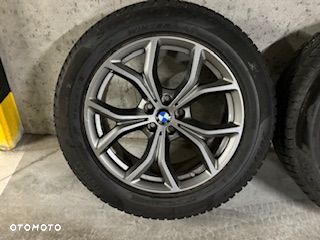 Felgi BMW X5, X6 - 13